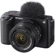 Sony ZV-E1 + 28-60 mm