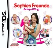 Ubisoft Sophies Freunde - Babysitting DS