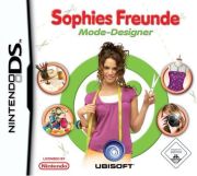 Ubisoft Sophies Freunde - Mode Designer DS