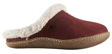Sorel Nakiska Slide II