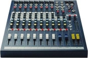 Soundcraft EPM8