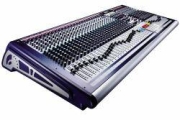 Soundcraft