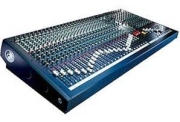 Soundcraft