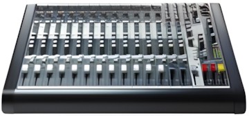 Soundcraft