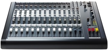 Soundcraft