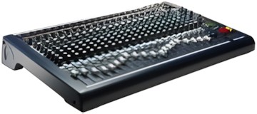 Soundcraft