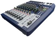 Soundcraft Signature 10