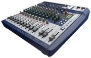 Soundcraft Signature 12