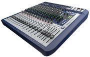 Soundcraft