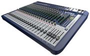 Soundcraft