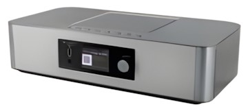 Soundmaster ICD2020