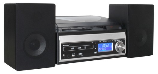 Soundmaster MCD1820SW Soundmaster MCD1820SW