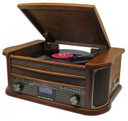Soundmaster NR545DAB
