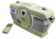 Soundmaster RCD1350