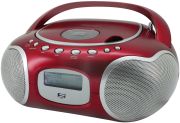 Soundmaster SCD 4200