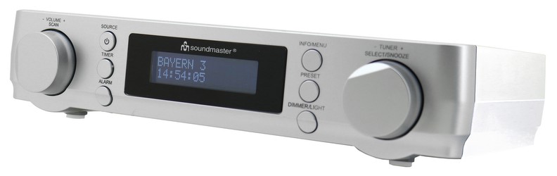 Soundmaster UR2022SI