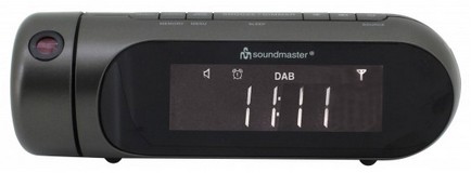 Soundmaster UR6700AN