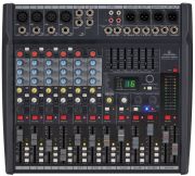 Soundsation ALCHEMIX 402FX