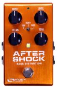 Source Audio Aftershock Bass Distortion