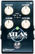Source Audio Atlas Compressor