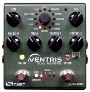 Source Audio Ventris Dual Reverb