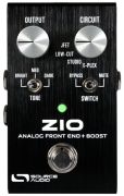 Source Audio ZIO