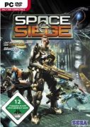 Sega Space Siege PC
