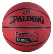Spalding