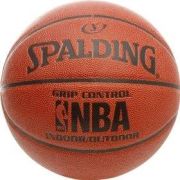 Spalding NBA Grip control Indoor/Outdoor Basketball