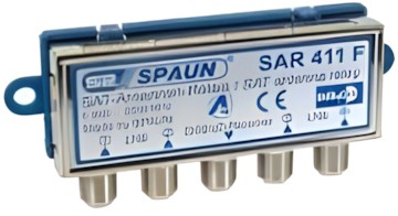 Spaun