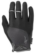 Specialized Body Geometry Dual-Gel Long Finger Men Specialized Body Geometry Dual-Gel Long Finger Men
