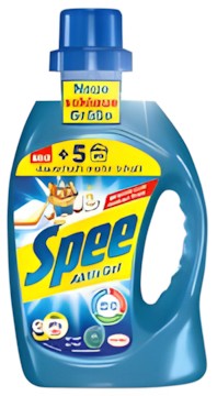 Spee Aktiv Gel Universal 22 WL