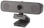 Speedlink AUDIVIS Konferenz Webcam 1080p (SL-601810-BK)