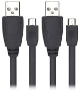 Speedlink Stream Play & Charge Kabel Set PS4