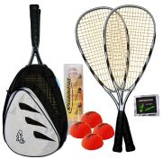 Speedminton