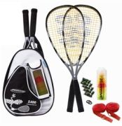 Speedminton