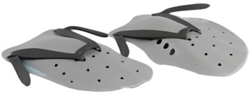 Speedo Tech Paddle