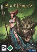Deep Silver Spellforce 2 - Dragon Storm PC