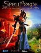 Bigben Spellforce: The Order of Dawn PC Bigben Spellforce: The Order of Dawn PC