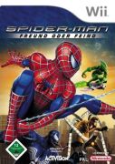 Activision Spider-Man - Freund oder Feind Wii