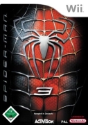 Activision Spiderman - The Movie 3 Wii