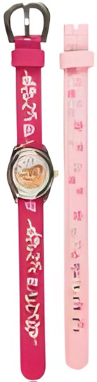 Spiegelburg Prinzessin Lillifee Armbanduhr 20290
