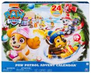 Spin Master Paw Patrol Adventskalender 2018 Spin Master Paw Patrol Adventskalender 2018