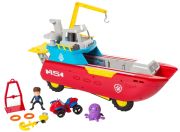 Spin Master Paw Patrol Sea Patroller Spin Master Paw Patrol Sea Patroller im Preisvergleich