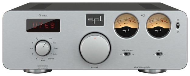 SPL Director MK2