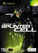 Ubisoft Tom Clancy's Splinter Cell Xbox