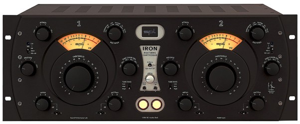 SPL Iron
