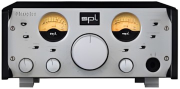 SPL Phonitor