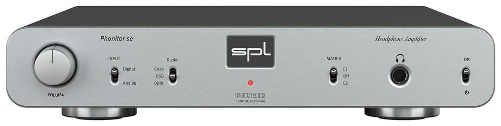 SPL Phonitor se