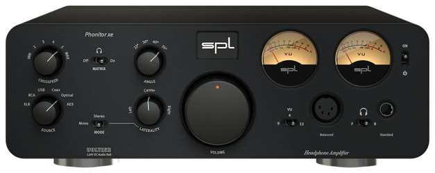 SPL Phonitor xe